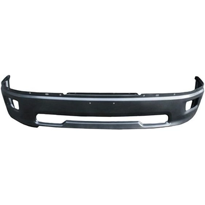 Front Bumper Face Bar - CH1002384 pa1