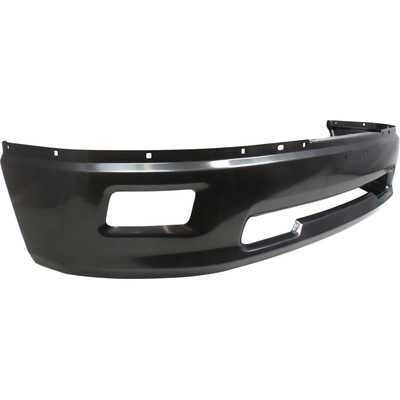 Front Bumper Face Bar - CH1002384 pa2