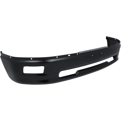 VARIOUS MANUFACTURERS - CH1002384C - Front Bumper Face Bar pa2