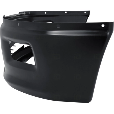 Front Bumper Face Bar - CH1002384C Capa Certified pa5