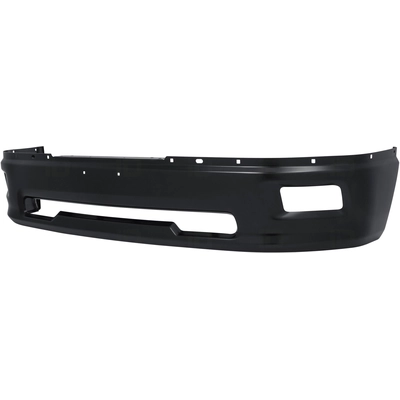 VARIOUS MANUFACTURERS - CH1002384C - Front Bumper Face Bar pa6