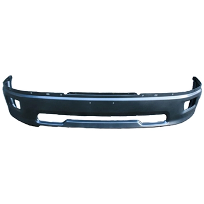 Front Bumper Face Bar - CH1002384V pa1