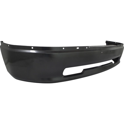 Front Bumper Face Bar - CH1002385 pa1