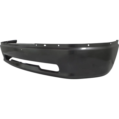 Front Bumper Face Bar - CH1002385 pa5