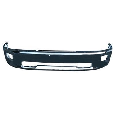 Front Bumper Face Bar - CH1002386C pa1