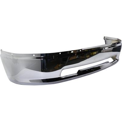 Front Bumper Face Bar - CH1002387C pa2