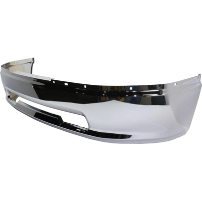 Front Bumper Face Bar - CH1002387C pa3