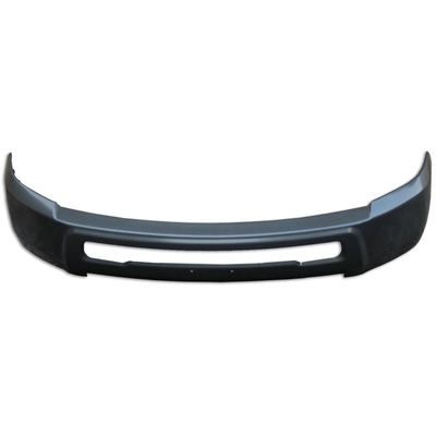 Front Bumper Face Bar - CH1002389 pa1