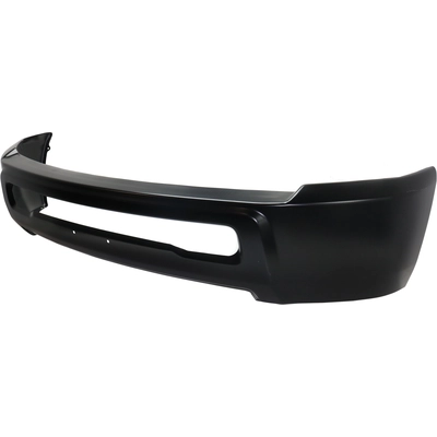 Front Bumper Face Bar - CH1002389C Capa Certified pa6