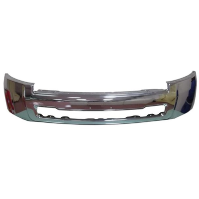 Front Bumper Face Bar - CH1002391C Capa Certified pa1