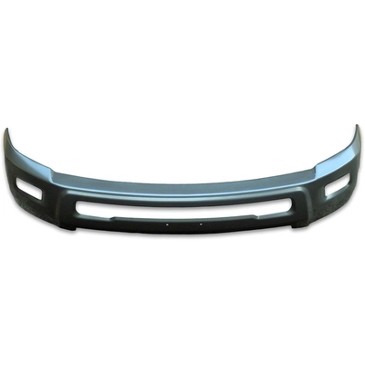 Front Bumper Face Bar - CH1002392 pa1