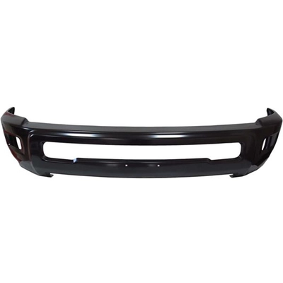 Front Bumper Face Bar - CH1002392C Capa Certified pa1
