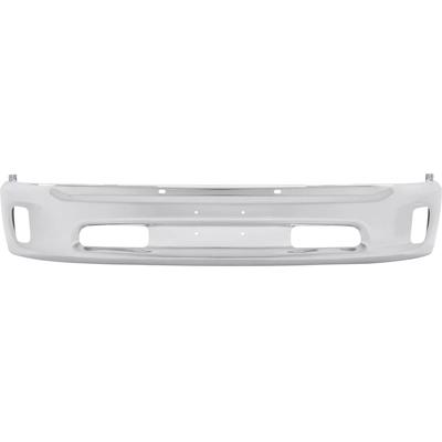 VARIOUS MANUFACTURERS - CH1002396 - Front Bumper Face Bar pa2