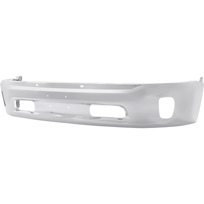 VARIOUS MANUFACTURERS - CH1002396 - Front Bumper Face Bar pa5