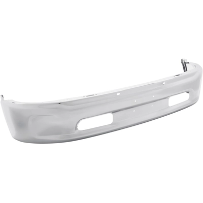 VARIOUS MANUFACTURERS - CH1002397DSC - Front Bumper Face Bar pa3