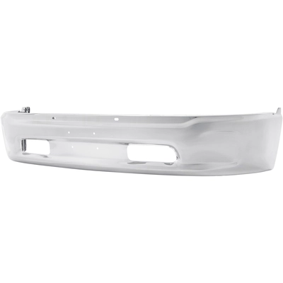 VARIOUS MANUFACTURERS - CH1002397DSC - Front Bumper Face Bar pa6