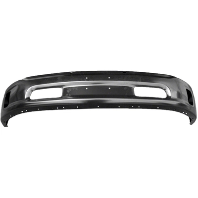 Front Bumper Face Bar - CH1002399C Capa Certified pa1