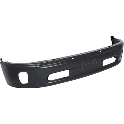 VARIOUS MANUFACTURERS - CH1002399DSC - Front Bumper Face Bar pa2