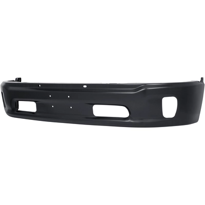 VARIOUS MANUFACTURERS - CH1002399DSC - Front Bumper Face Bar pa6