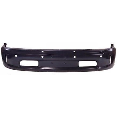 Front Bumper Face Bar - CH1002400 pa2