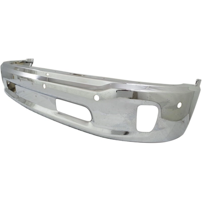 Front Bumper Face Bar - CH1002402 pa6