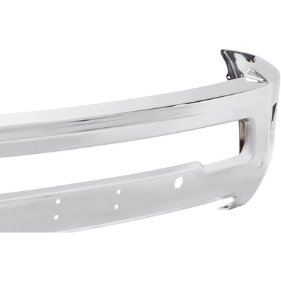 Front Bumper Face Bar - CH1002405 pa3