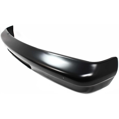 Front Bumper Face Bar - FO1002341 pa5