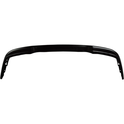 Front Bumper Face Bar - FO1002379 pa6