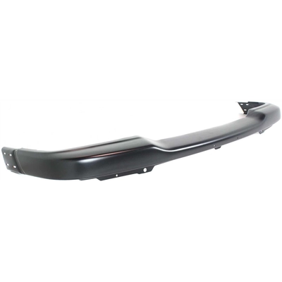 Front Bumper Face Bar - FO1002380 pa1