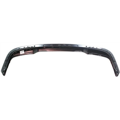 Front Bumper Face Bar - FO1002380 pa2