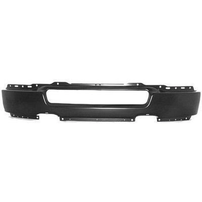 Front Bumper Face Bar - FO1002389 pa1