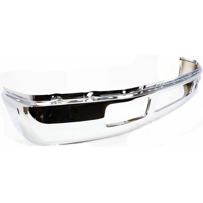 Front Bumper Face Bar - FO1002392 pa5