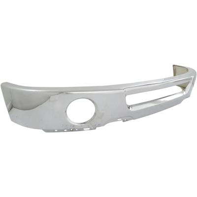 Front Bumper Face Bar - FO1002399 pa1