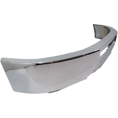 Front Bumper Face Bar - FO1002400 pa4