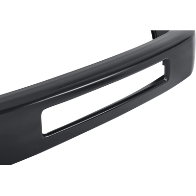 Front Bumper Face Bar - FO1002409 pa8