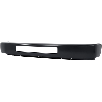 VARIOUS MANUFACTURERS - FO1002409DSC - Front Bumper Face Bar pa7