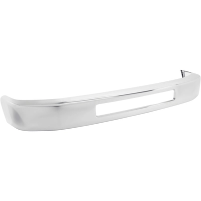 VARIOUS MANUFACTURERS - FO1002410DSC - Front Bumper Face Bar pa5