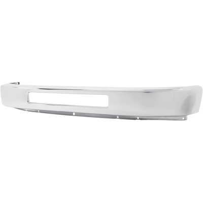 VARIOUS MANUFACTURERS - FO1002410DSC - Front Bumper Face Bar pa8