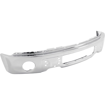 VARIOUS MANUFACTURERS - FO1002411DSC - Front Bumper Face Bar pa5