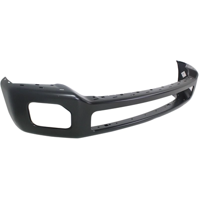 Front Bumper Face Bar - FO1002417 pa1