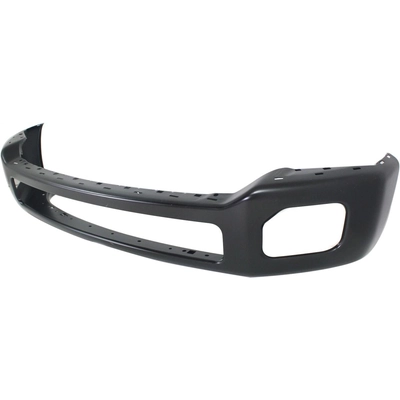 Front Bumper Face Bar - FO1002417 pa4