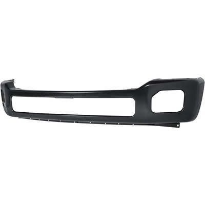 VARIOUS MANUFACTURERS - FO1002417DSC - Front Bumper Face Bar pa8