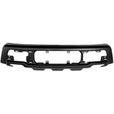 Front Bumper Face Bar - FO1002433 pa1