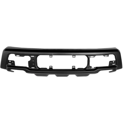 Front Bumper Face Bar - FO1002433 pa2