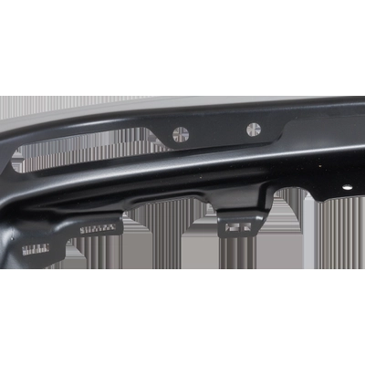 Front Bumper Face Bar - FO1002435 pa1