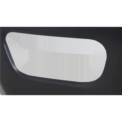 Front Bumper Face Bar - FO1002435 pa5