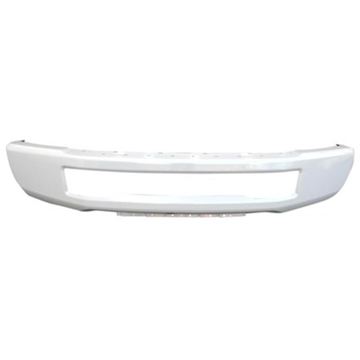 Front Bumper Face Bar - FO1002440 pa1