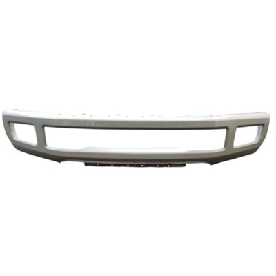 Front Bumper Face Bar - FO1002441 pa1