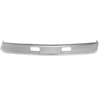 Front Bumper Face Bar - GM1002176DSC pa1