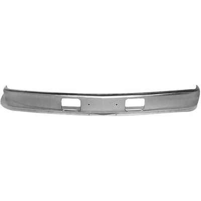 Front Bumper Face Bar - GM1002176DSC pa2